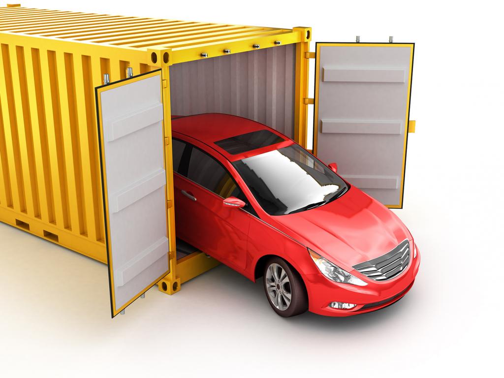 Enclosed Car Transporters For Hire