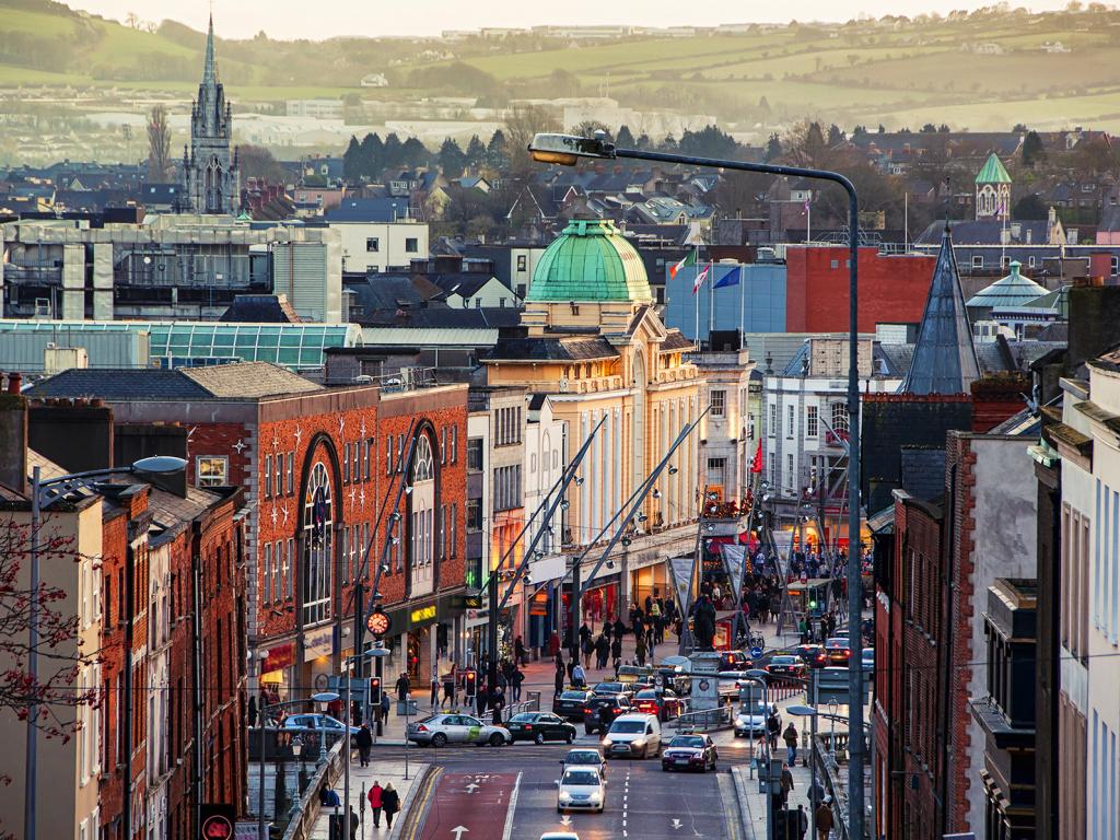 How Much Will It Cost to Ship a Car from the USA to Ireland?