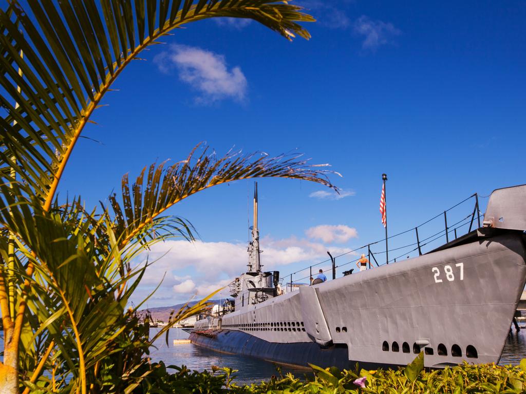 Military Car Transport Hawaii: Shipping Your POV
