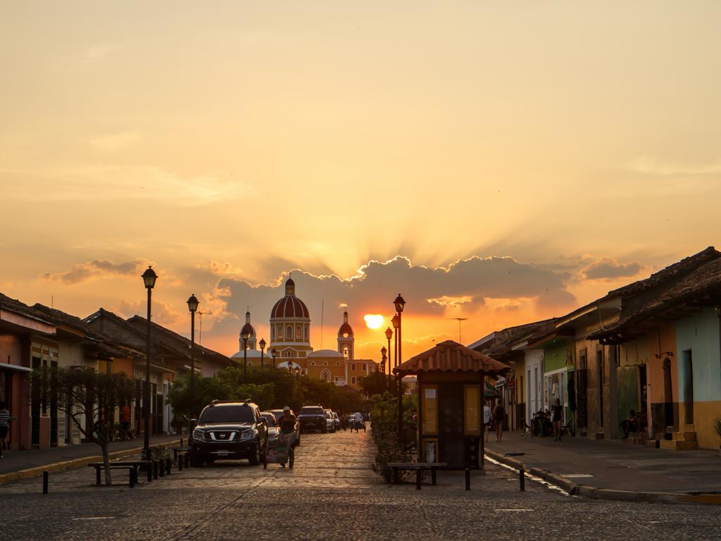 The Cost to Ship a Car to Nicaragua from the US Is Cheap