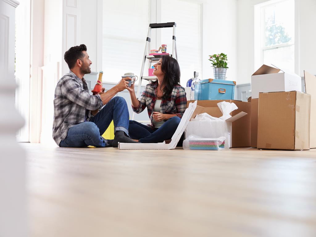 Salinas Moving