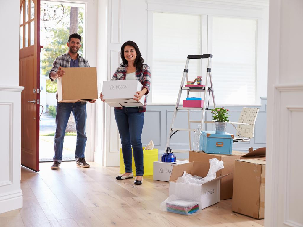 Delaware Moving