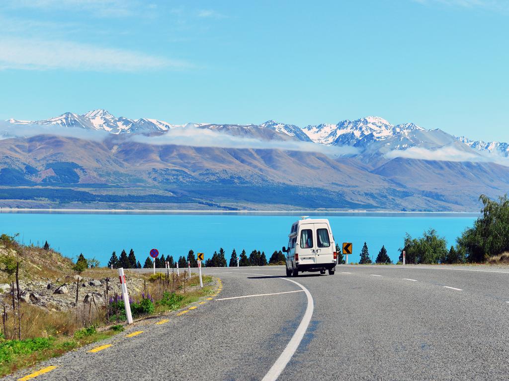 New Zealand Vehicle Registration Process