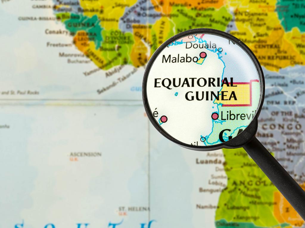 Ship Car To Equatorial Guinea