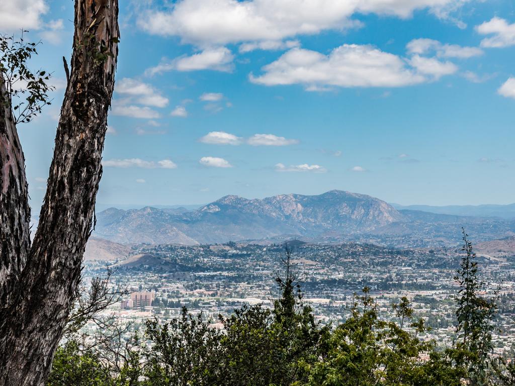 El Cajon
