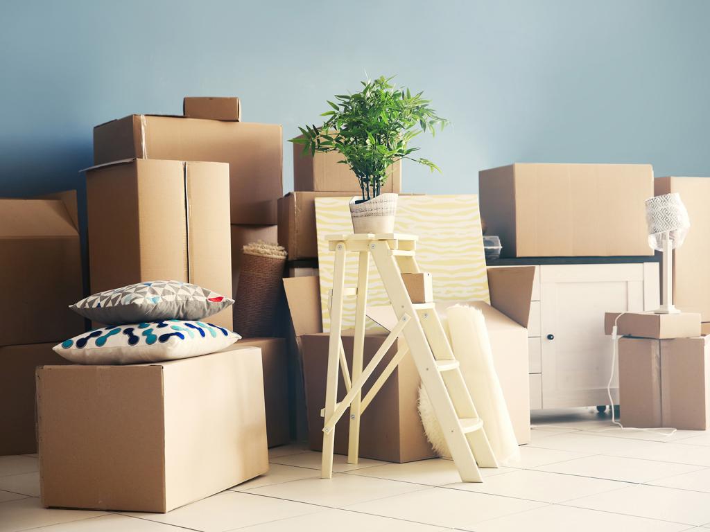 Monterey State To State Moving Services