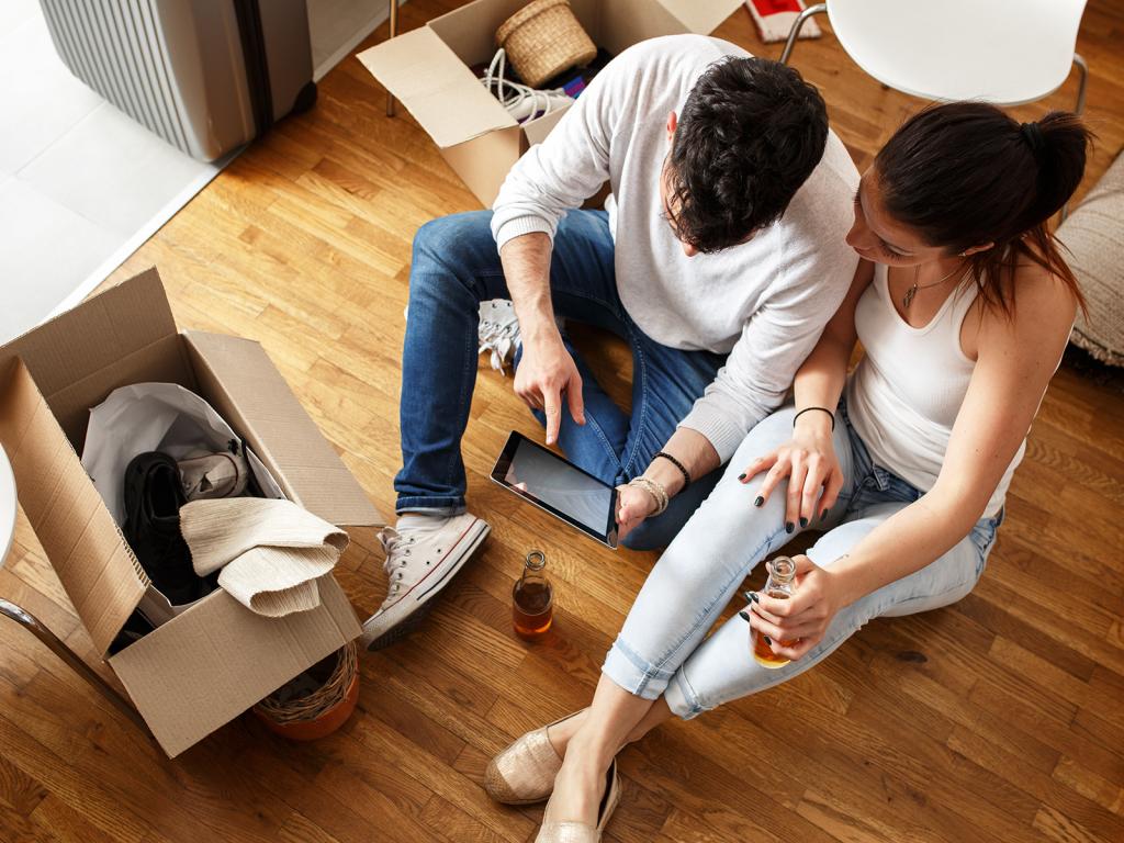 Gilbert State To State Moving Services
