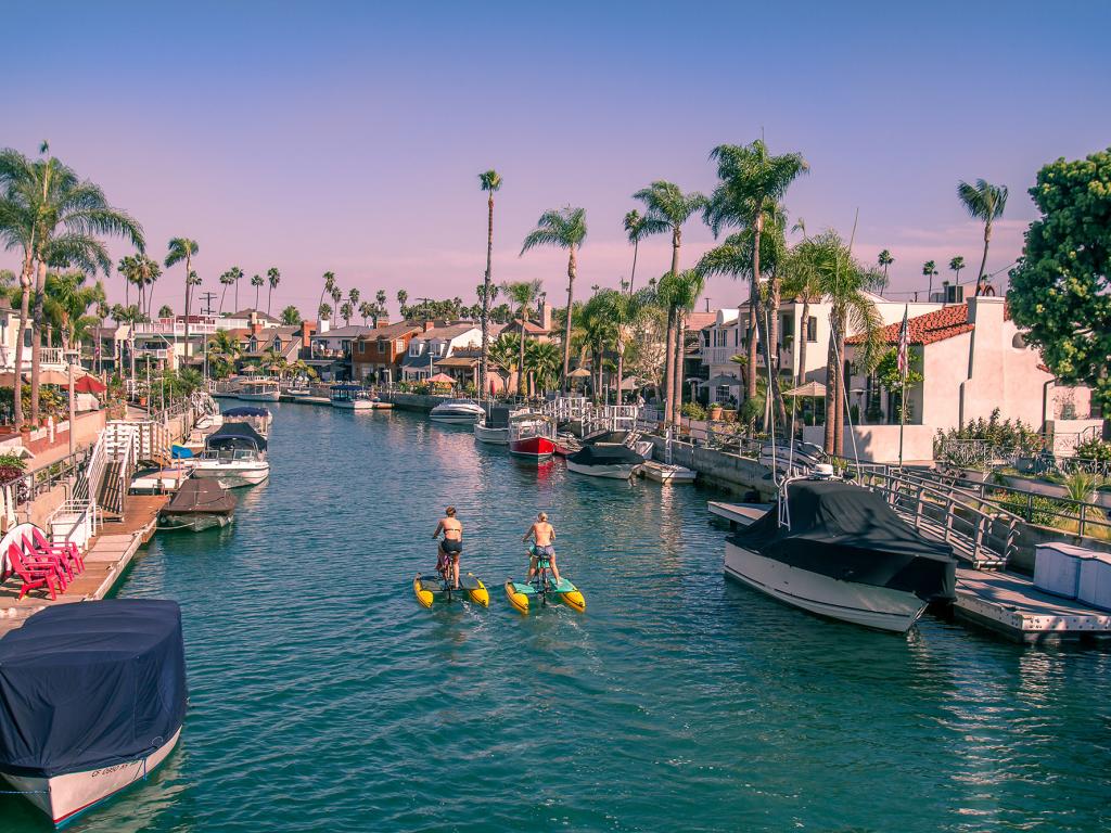 Long Beach