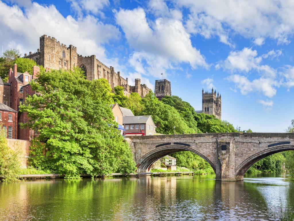 Durham