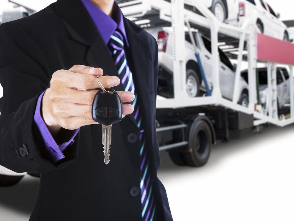 How Much it Will Cost to Have Your Car Transported For You During The Move