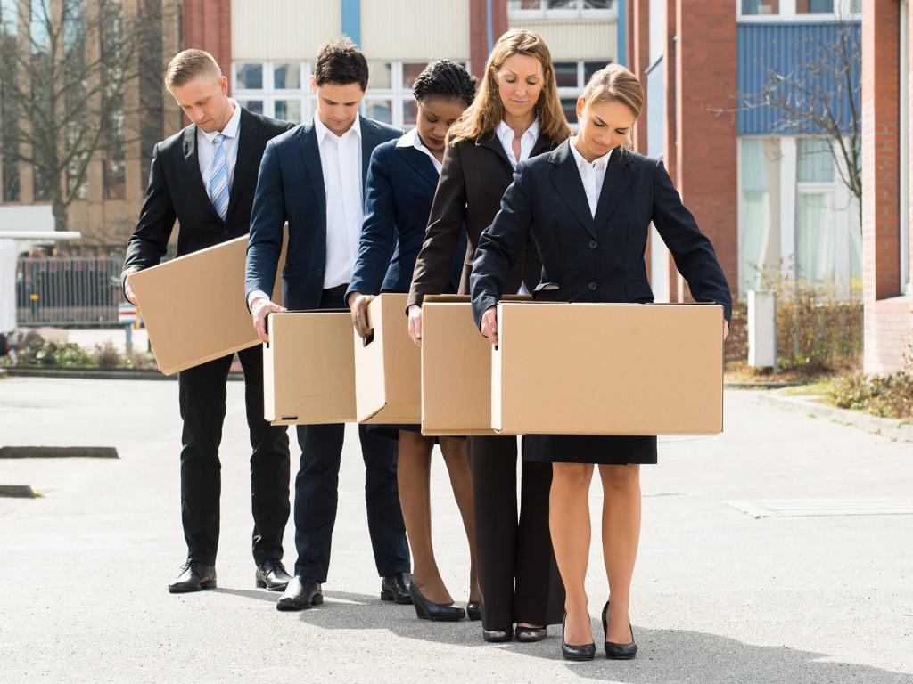 Top 10 Jobs That Force People To Relocate