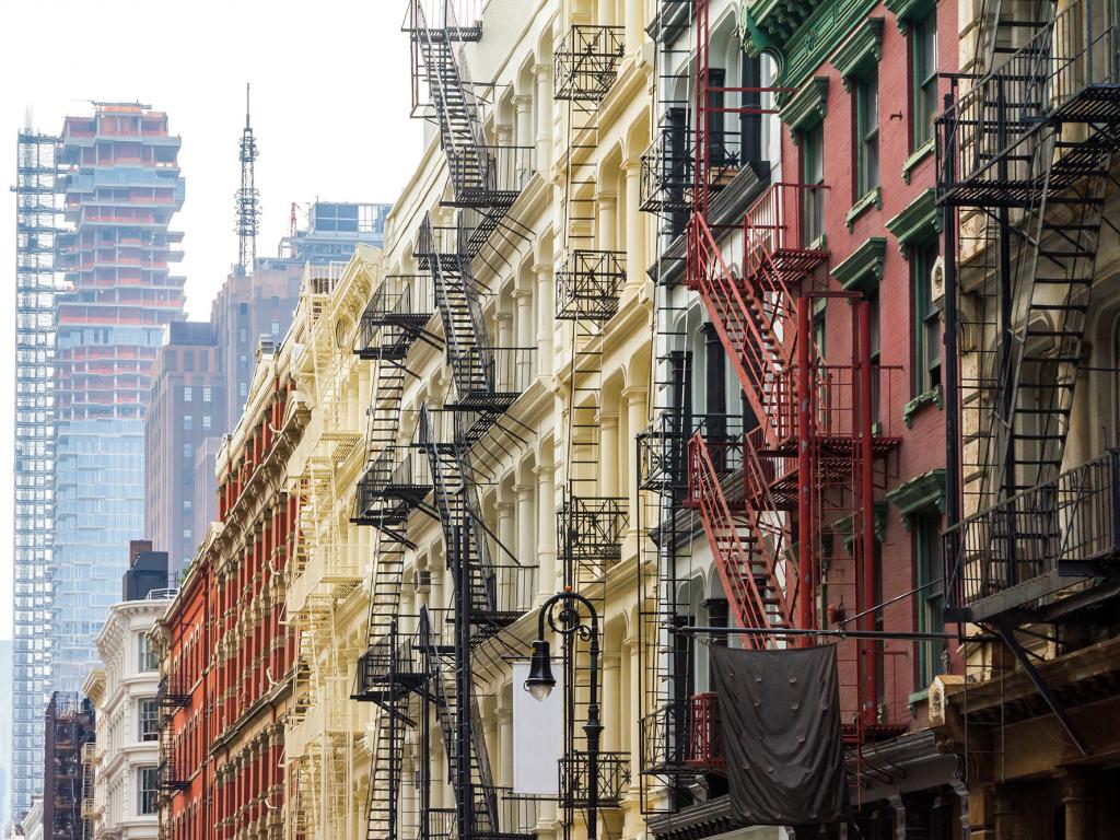 New York (NY) State To State Moving Services