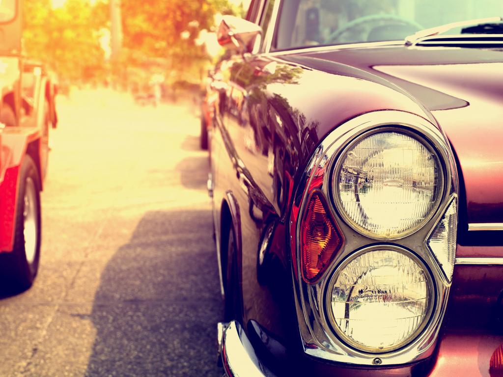 How Cars Reflect the Times