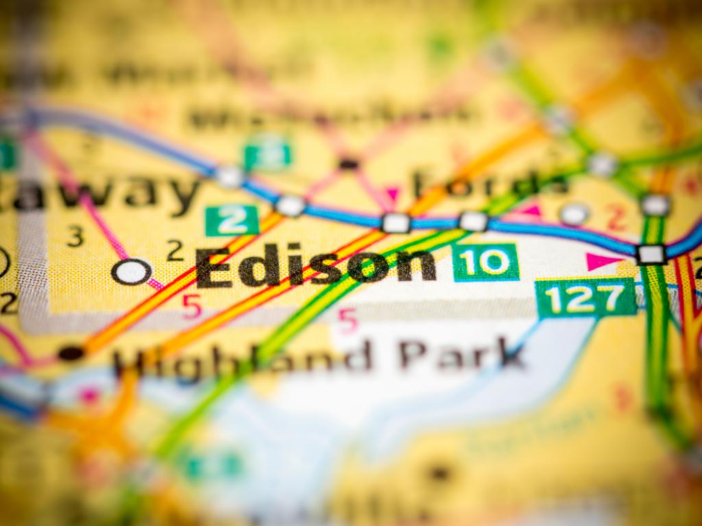 Edison