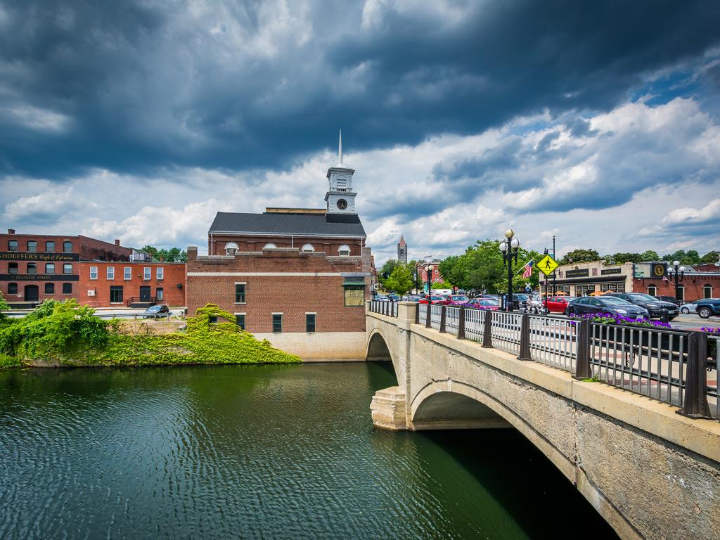 Nashua