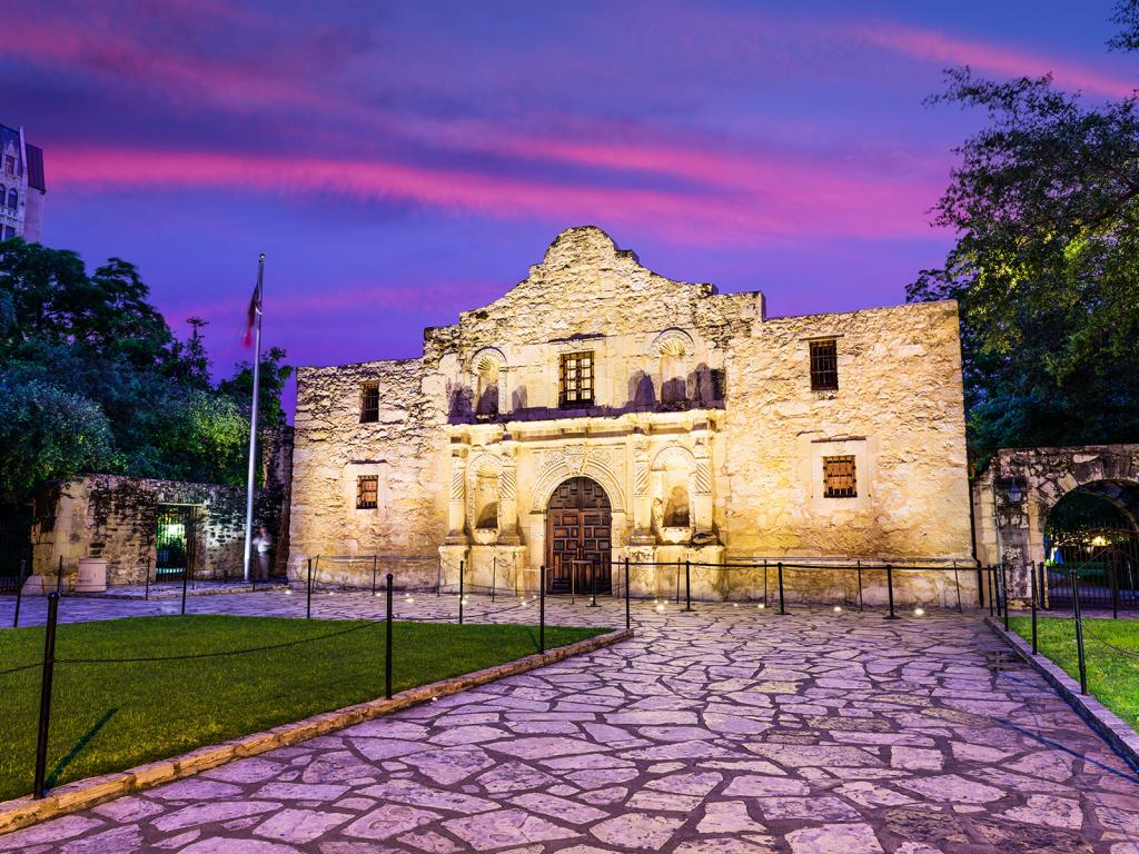 Alamo