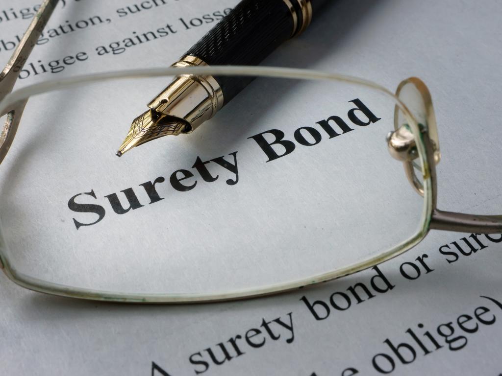 Understanding What A Surety Bond Is