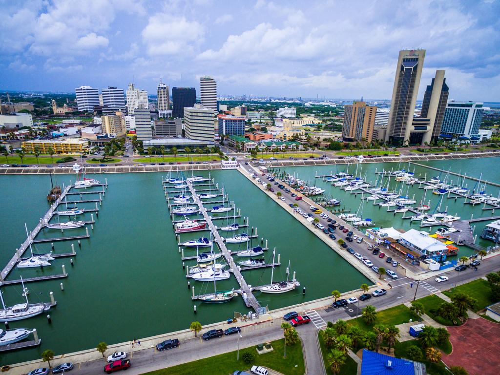 Corpus Christi