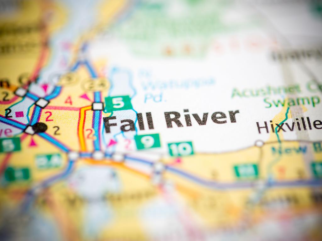 Fall River