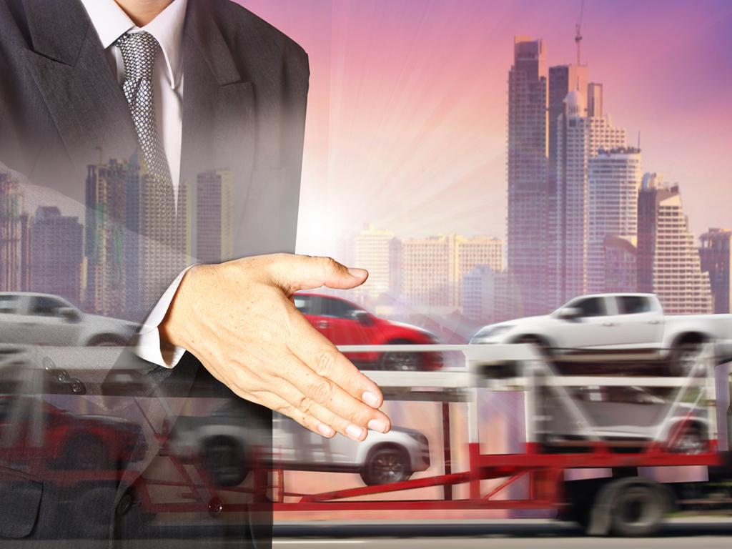 What Makes An Auto Transport Company Reliable?