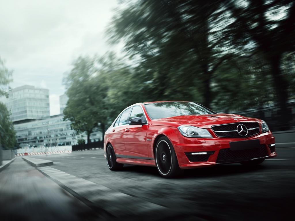 How Much Does It Cost To Ship A Mercedes?