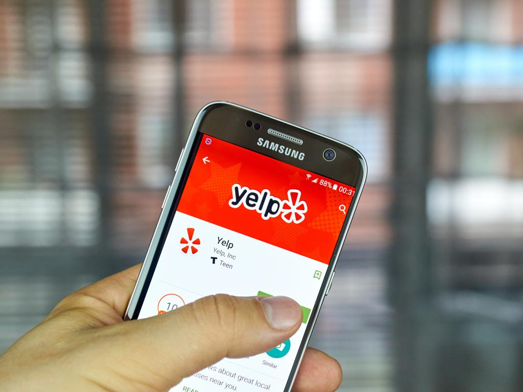 Understanding Auto Transport Reviews On Yelp