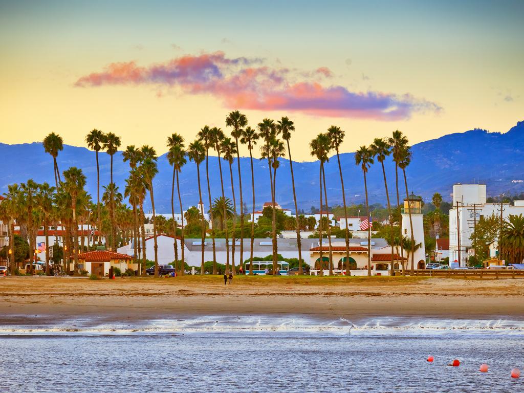 Santa Barbara