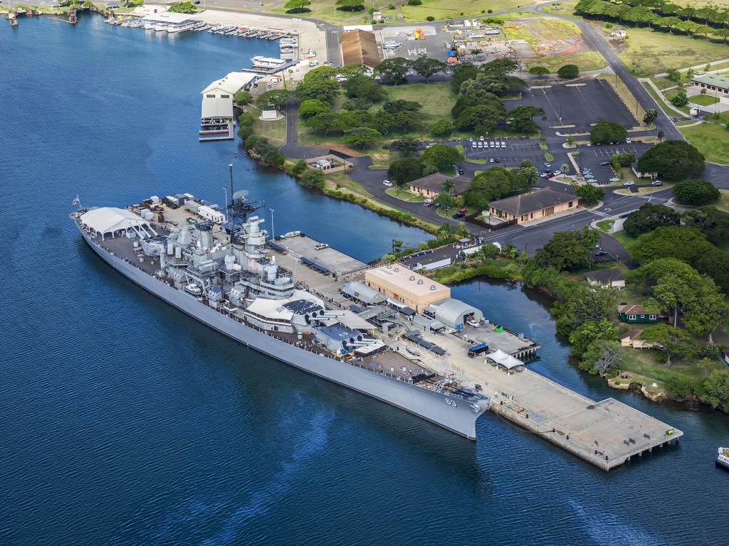 Military POV shipping Hawaii