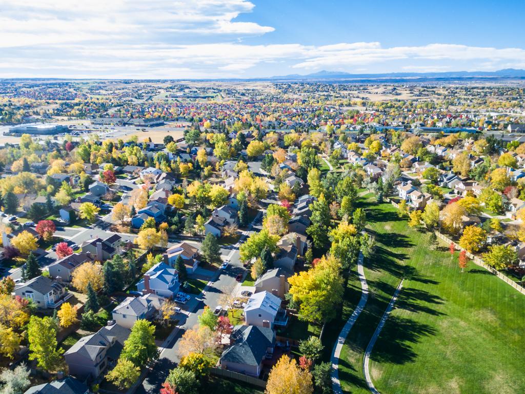 Aurora Co