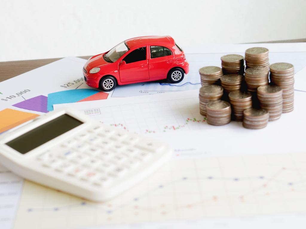 Economical Implications of The Motor Carrier Act of 1980
