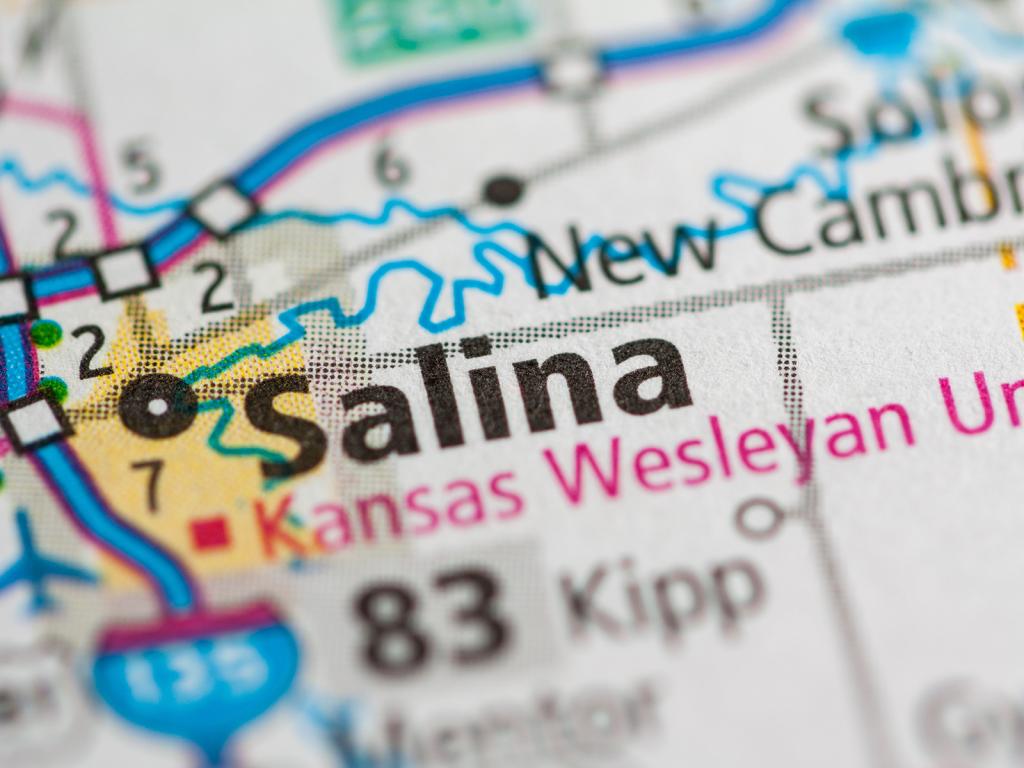 Salina