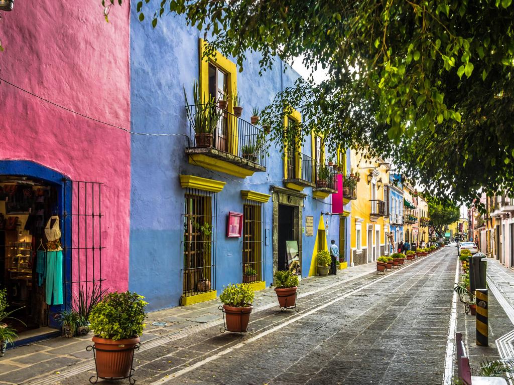 Cost of Shipping From Mexico to USA