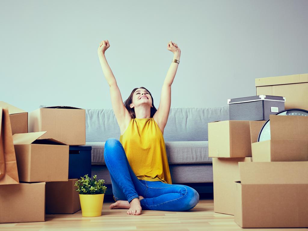 Orlando State To State Moving Services