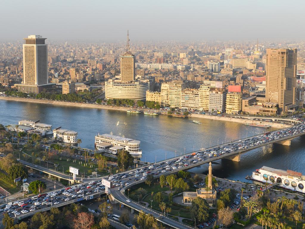 Egypt Vehicle Registration Process
