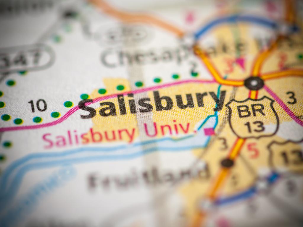 Salisbury