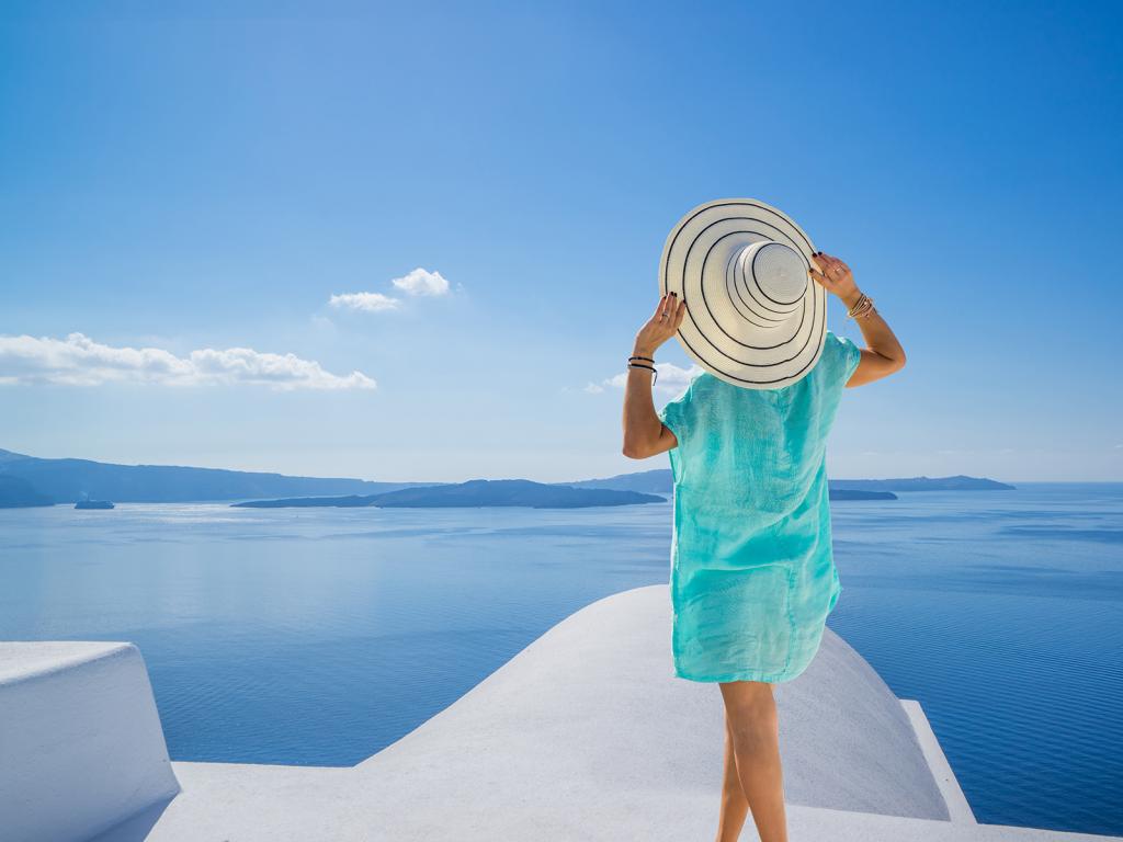 Moving To Greece