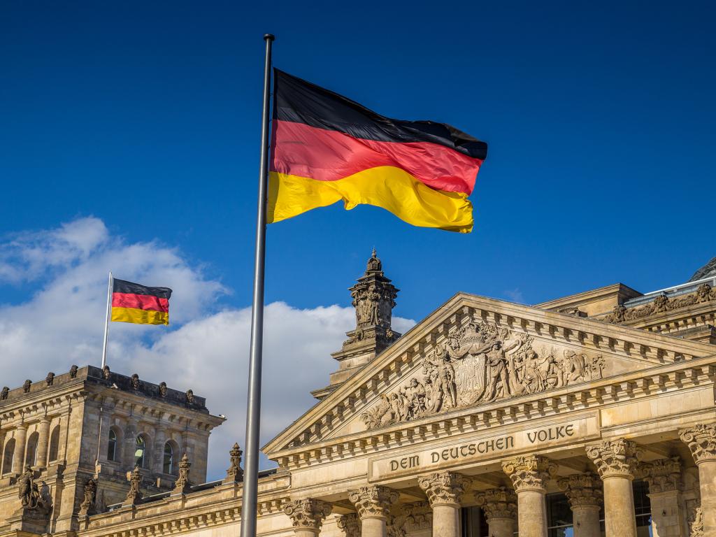 Import Vehicle into USA from Germany