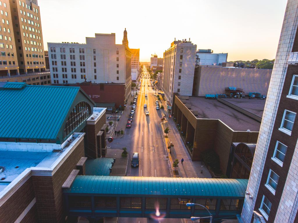 Davenport