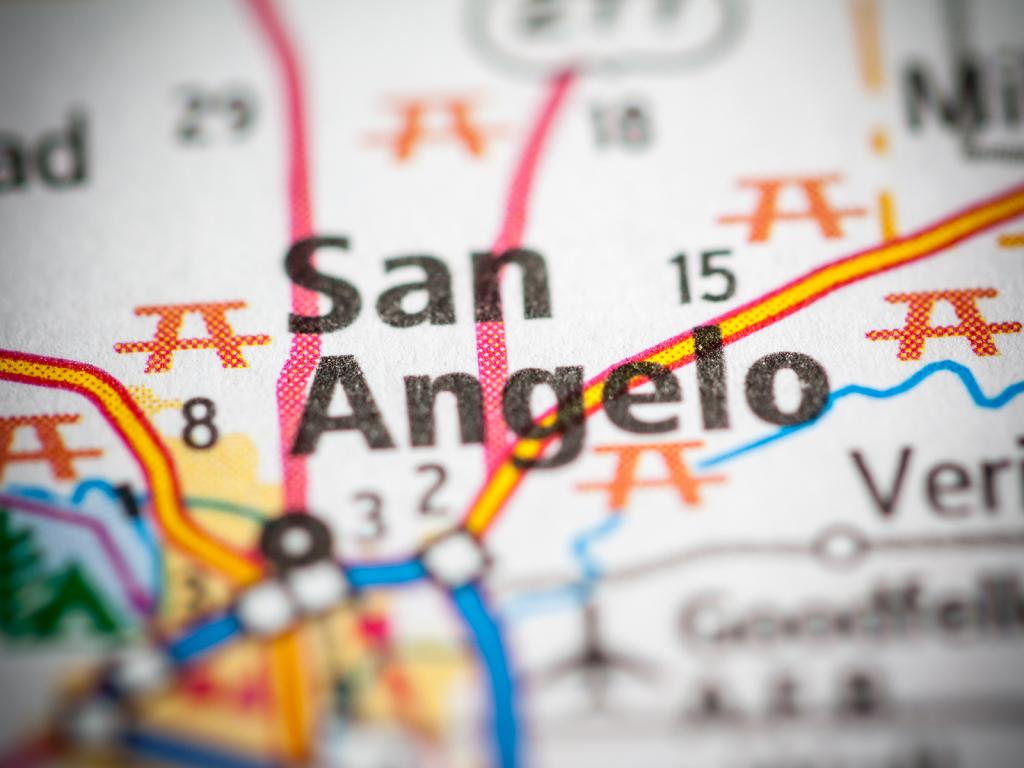 San Angelo