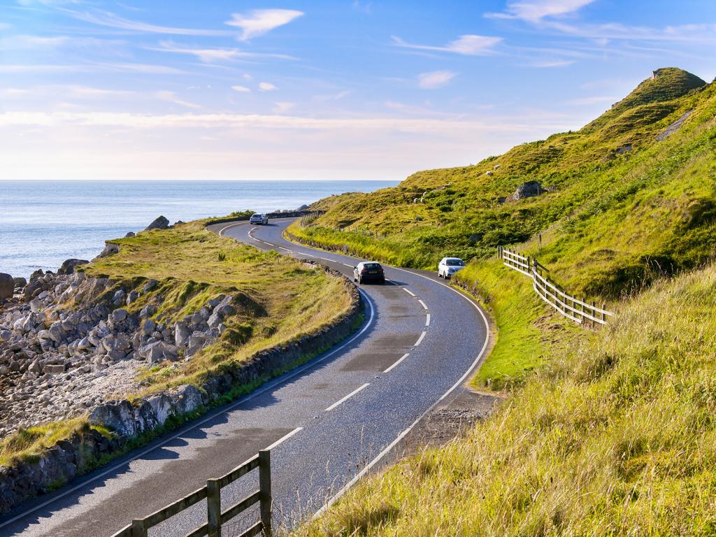 Importing A Car Into Usa From Uk