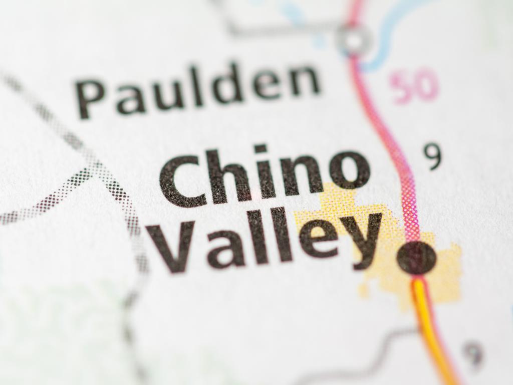 Chino Valley