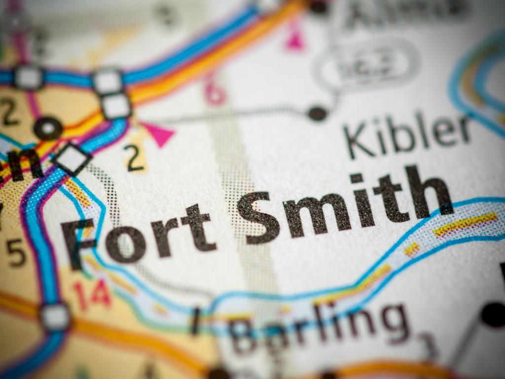 Fort Smith