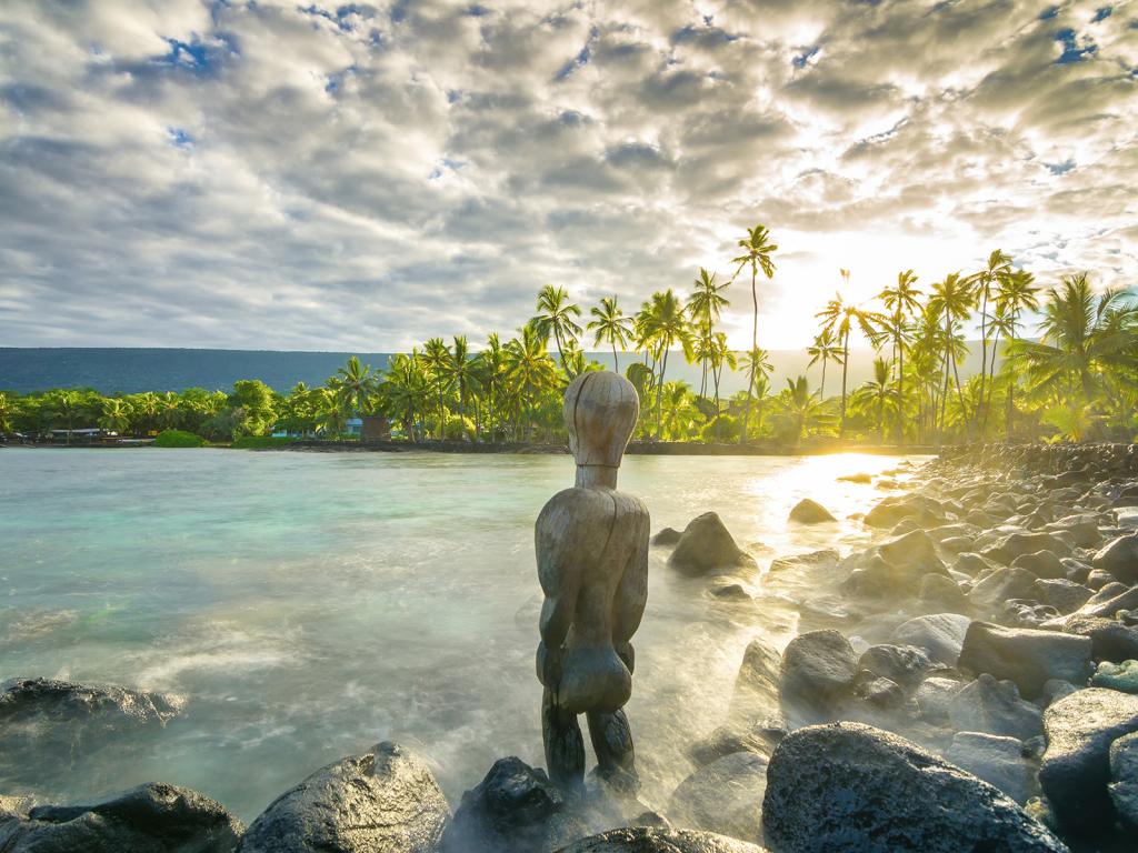Big Island