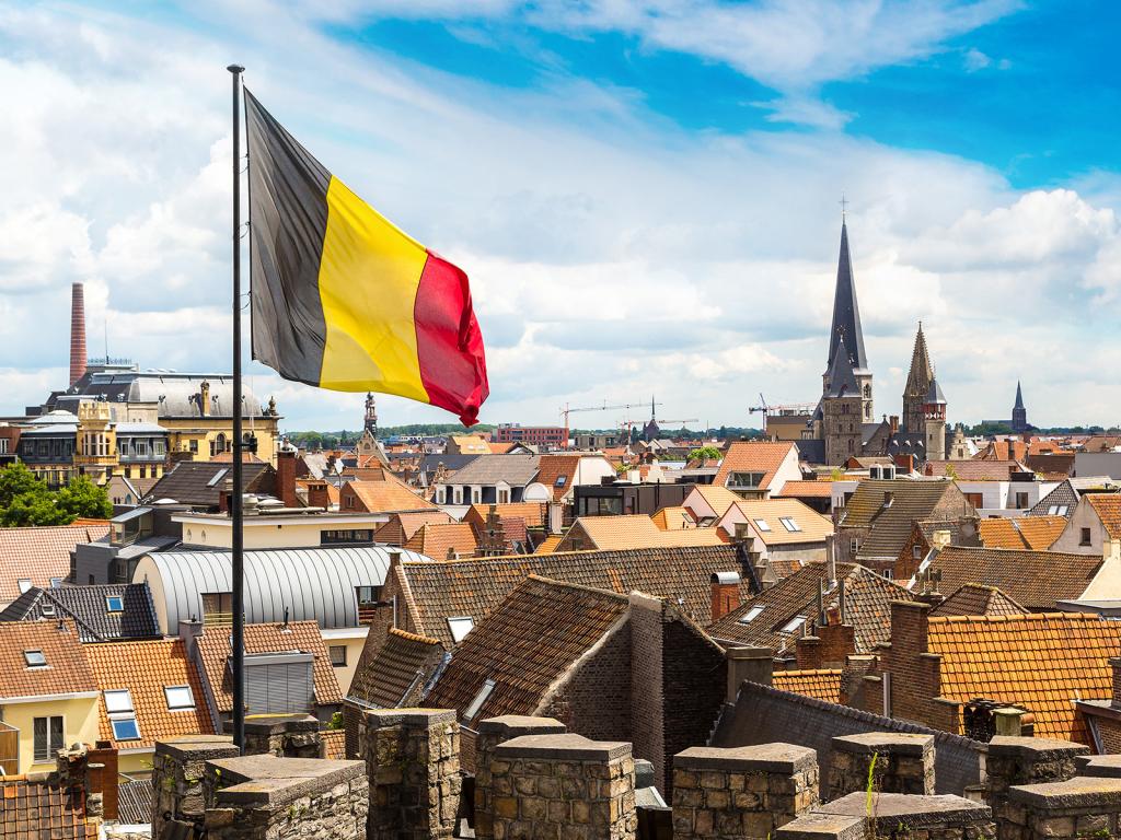 Belgium Vehicle Registration Process