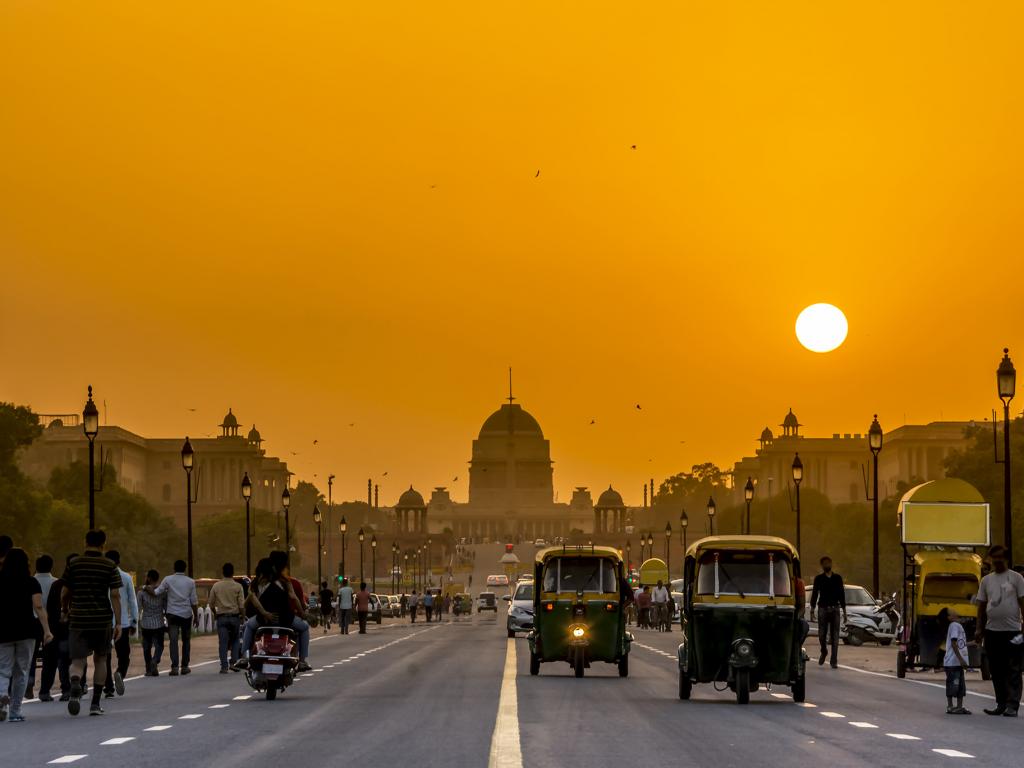 The Cost of Shipping a Car to India from the US - What Is the Average Price?