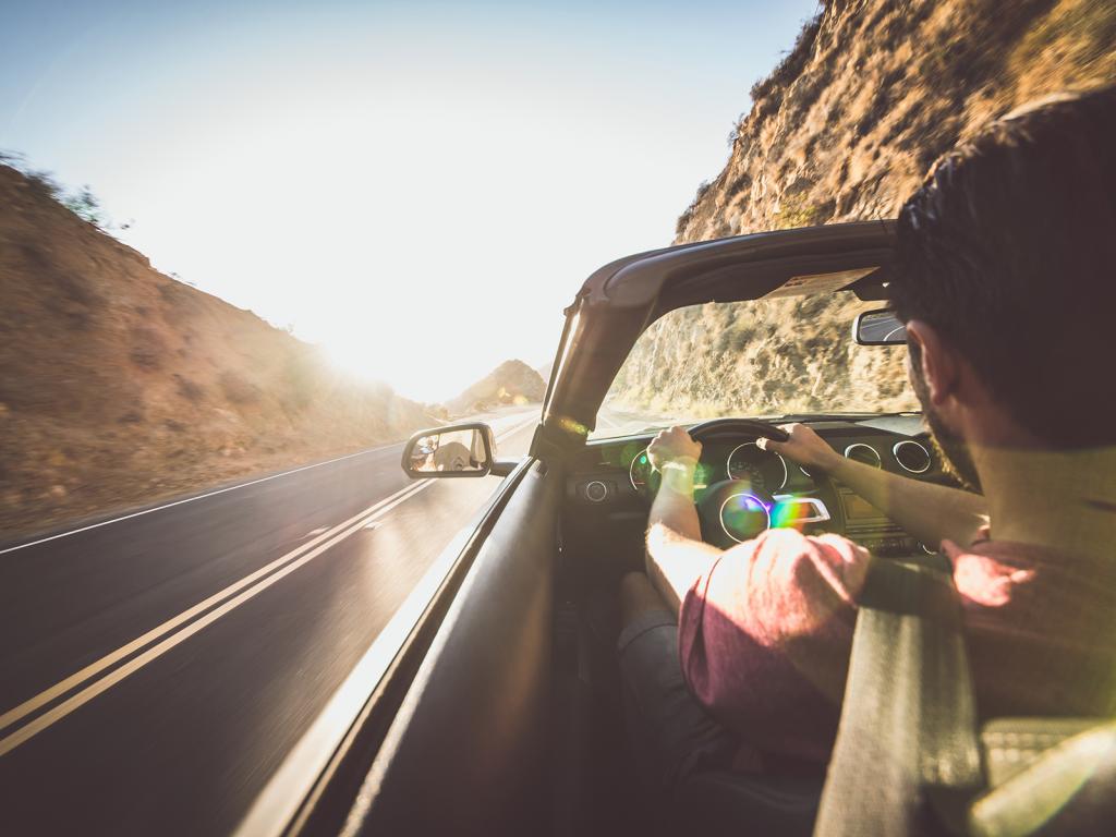 Finding Local Auto Transport Companies In California