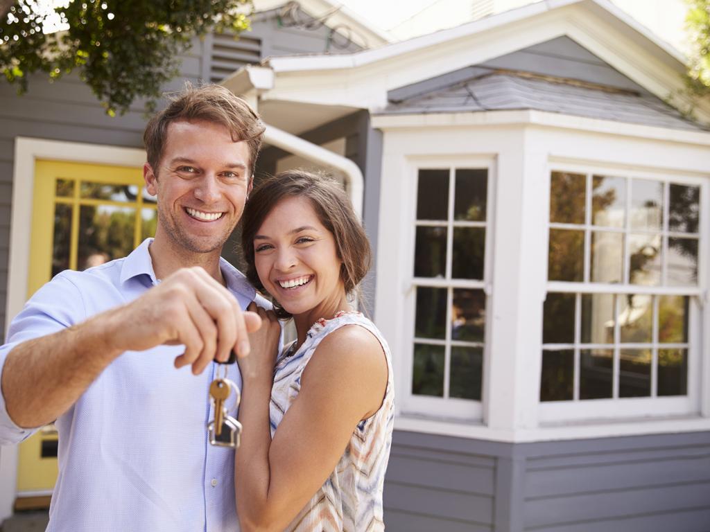 Why Handing over Your Keys is Important