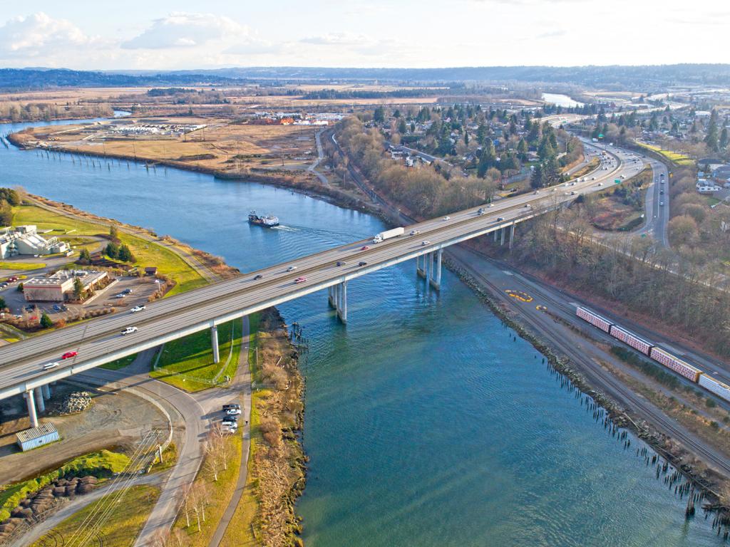 Everett