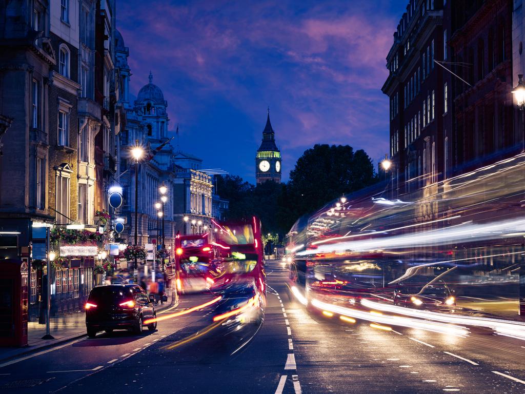The United Kingdom Vehicle Registration Process