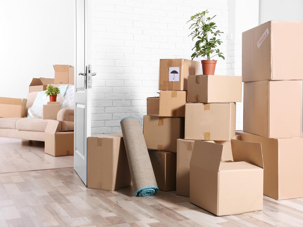 Oregon (OR) State To State Moving Services